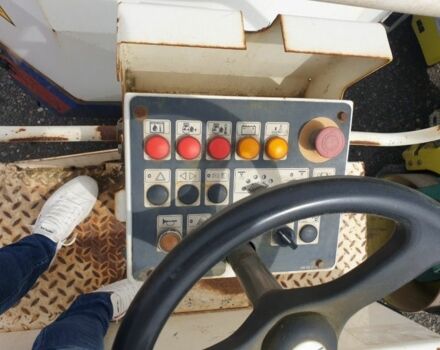 Інша Megane Scenic, об'ємом двигуна 0 л та пробігом 0 тис. км за 18087 $, фото 6 на Automoto.ua