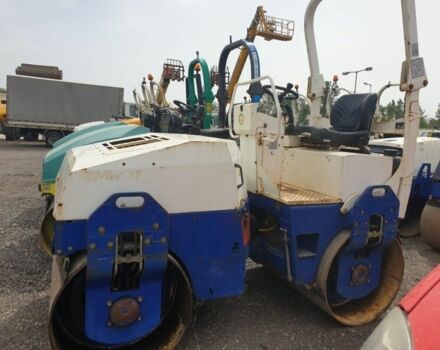 Інша Megane Scenic, об'ємом двигуна 0 л та пробігом 0 тис. км за 18087 $, фото 3 на Automoto.ua