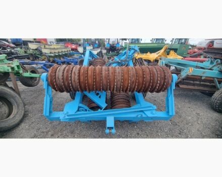 Другая Megane Scenic, объемом двигателя 0 л и пробегом 0 тыс. км за 3626 $, фото 5 на Automoto.ua