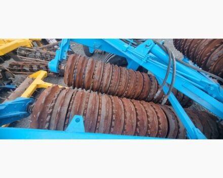 Другая Megane Scenic, объемом двигателя 0 л и пробегом 0 тыс. км за 3626 $, фото 2 на Automoto.ua