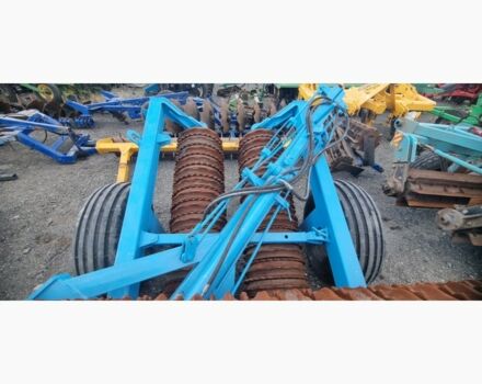 Другая Megane Scenic, объемом двигателя 0 л и пробегом 0 тыс. км за 3626 $, фото 6 на Automoto.ua