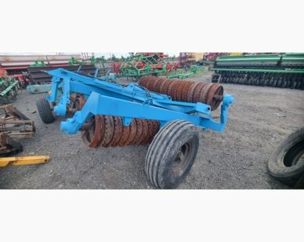 Другая Megane Scenic, объемом двигателя 0 л и пробегом 0 тыс. км за 3626 $, фото 1 на Automoto.ua