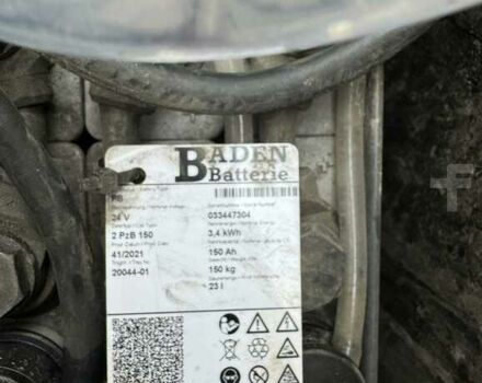 Другая Megane Scenic, объемом двигателя 6 л и пробегом 0 тыс. км за 2647 $, фото 4 на Automoto.ua