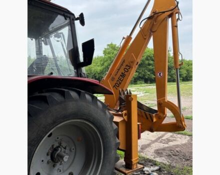 Другая Megane Scenic, объемом двигателя 6 л и пробегом 0 тыс. км за 32000 $, фото 4 на Automoto.ua