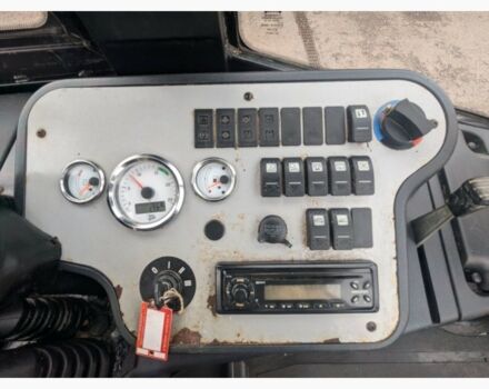 Другая Megane Scenic, объемом двигателя 6 л и пробегом 0 тыс. км за 54627 $, фото 3 на Automoto.ua