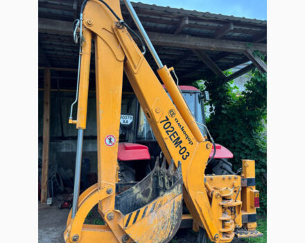 Другая Megane Scenic, объемом двигателя 6 л и пробегом 0 тыс. км за 32000 $, фото 7 на Automoto.ua