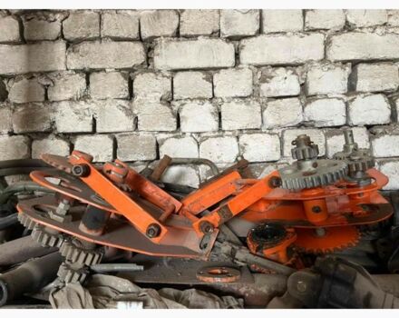 Другая Megane Scenic, объемом двигателя 6 л и пробегом 0 тыс. км за 840 $, фото 1 на Automoto.ua