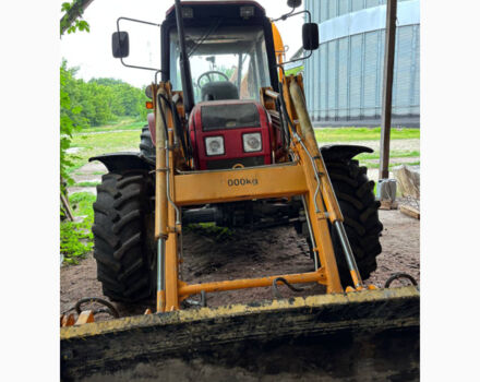 Другая Megane Scenic, объемом двигателя 6 л и пробегом 0 тыс. км за 32000 $, фото 6 на Automoto.ua