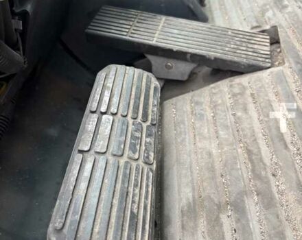 Другая Megane Scenic, объемом двигателя 6 л и пробегом 0 тыс. км за 9682 $, фото 10 на Automoto.ua