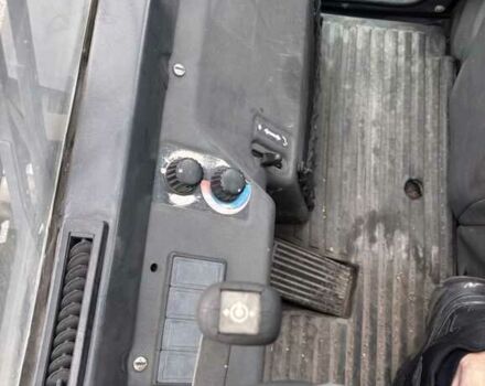 Другая Megane Scenic, объемом двигателя 6 л и пробегом 0 тыс. км за 9682 $, фото 11 на Automoto.ua