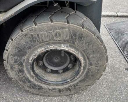 Другая Megane Scenic, объемом двигателя 6 л и пробегом 0 тыс. км за 9682 $, фото 3 на Automoto.ua