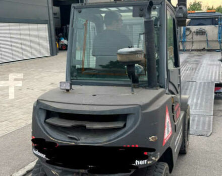 Другая Megane Scenic, объемом двигателя 6 л и пробегом 0 тыс. км за 9682 $, фото 1 на Automoto.ua