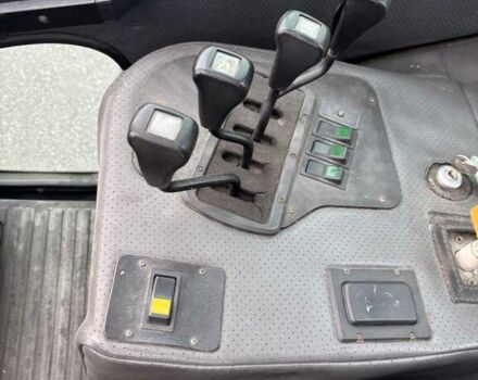 Другая Megane Scenic, объемом двигателя 6 л и пробегом 0 тыс. км за 9682 $, фото 8 на Automoto.ua