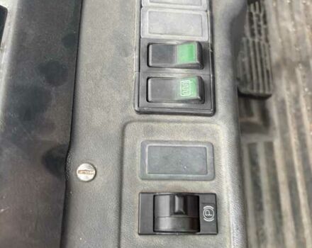 Другая Megane Scenic, объемом двигателя 6 л и пробегом 0 тыс. км за 9682 $, фото 9 на Automoto.ua