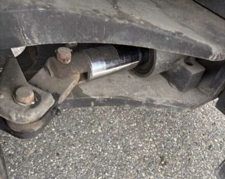 Другая Megane Scenic, объемом двигателя 6 л и пробегом 0 тыс. км за 9682 $, фото 5 на Automoto.ua