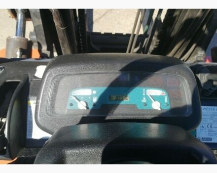 Другая Megane Scenic, объемом двигателя 6 л и пробегом 0 тыс. км за 10987 $, фото 1 на Automoto.ua