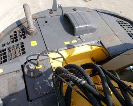 Інша Megane Scenic, об'ємом двигуна 6 л та пробігом 0 тис. км за 51613 $, фото 9 на Automoto.ua