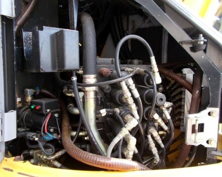 Інша Megane Scenic, об'ємом двигуна 6 л та пробігом 0 тис. км за 51613 $, фото 10 на Automoto.ua