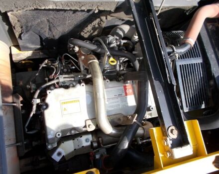 Інша Megane Scenic, об'ємом двигуна 6 л та пробігом 0 тис. км за 51613 $, фото 3 на Automoto.ua