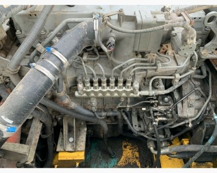 Другая Megane Scenic, объемом двигателя 6 л и пробегом 0 тыс. км за 73243 $, фото 5 на Automoto.ua