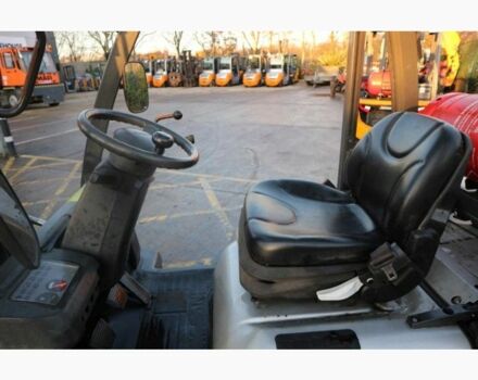 Другая Megane Scenic, объемом двигателя 6 л и пробегом 0 тыс. км за 9728 $, фото 1 на Automoto.ua