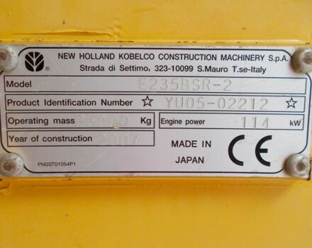 Інша Megane Scenic, об'ємом двигуна 6 л та пробігом 0 тис. км за 51613 $, фото 5 на Automoto.ua