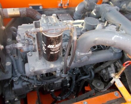 Інша Megane Scenic, об'ємом двигуна 6 л та пробігом 0 тис. км за 50789 $, фото 4 на Automoto.ua