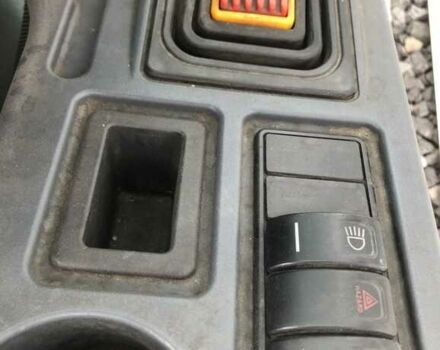 Другая Megane Scenic, объемом двигателя 6 л и пробегом 0 тыс. км за 14769 $, фото 12 на Automoto.ua