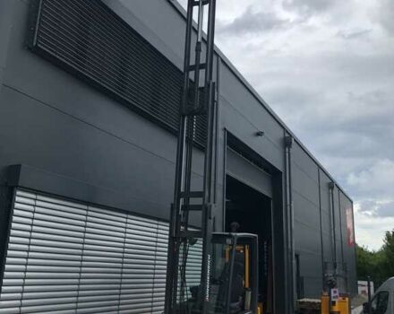 Другая Megane Scenic, объемом двигателя 6 л и пробегом 0 тыс. км за 14769 $, фото 1 на Automoto.ua