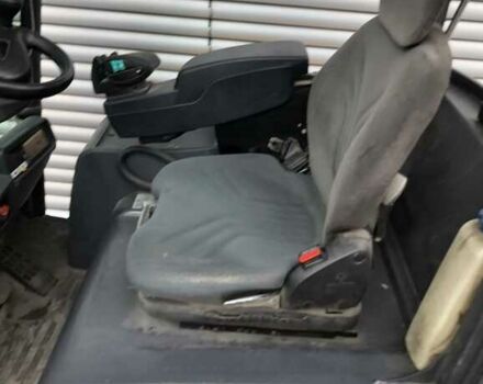 Другая Megane Scenic, объемом двигателя 6 л и пробегом 0 тыс. км за 14769 $, фото 6 на Automoto.ua