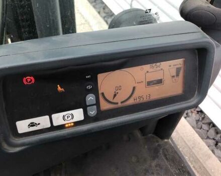 Другая Megane Scenic, объемом двигателя 6 л и пробегом 0 тыс. км за 14769 $, фото 4 на Automoto.ua