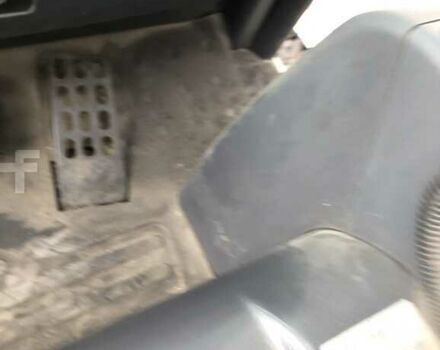 Другая Megane Scenic, объемом двигателя 6 л и пробегом 0 тыс. км за 14769 $, фото 5 на Automoto.ua