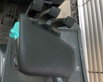 Другая Megane Scenic, объемом двигателя 6 л и пробегом 0 тыс. км за 14769 $, фото 3 на Automoto.ua