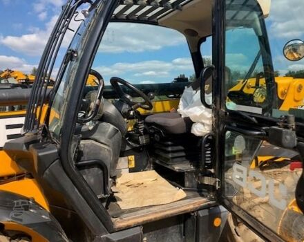 Другая Megane Scenic, объемом двигателя 6 л и пробегом 0 тыс. км за 61570 $, фото 10 на Automoto.ua