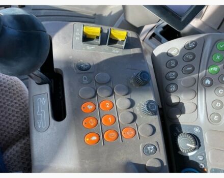 Другая Megane Scenic, объемом двигателя 6 л и пробегом 0 тыс. км за 154400 $, фото 3 на Automoto.ua