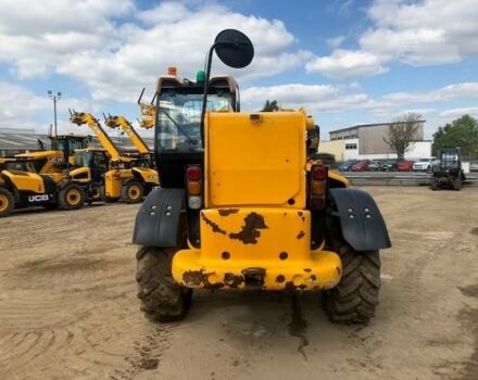 Другая Megane Scenic, объемом двигателя 6 л и пробегом 0 тыс. км за 61570 $, фото 5 на Automoto.ua