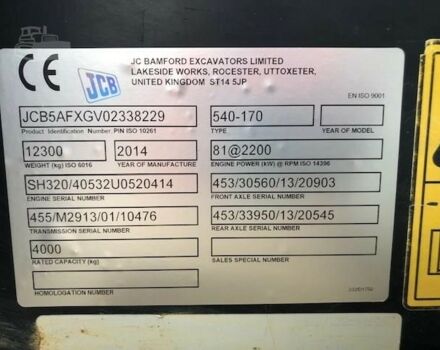 Другая Megane Scenic, объемом двигателя 6 л и пробегом 0 тыс. км за 61570 $, фото 7 на Automoto.ua