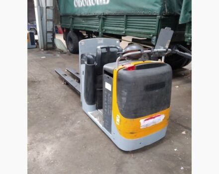 Інша Megane Scenic, об'ємом двигуна 6 л та пробігом 0 тис. км за 2515 $, фото 4 на Automoto.ua