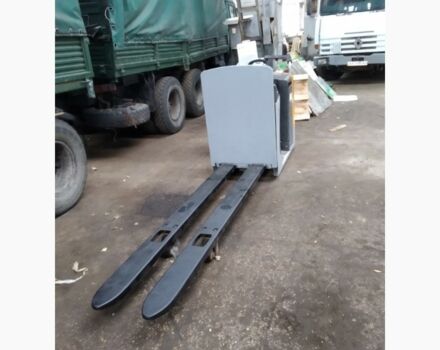 Інша Megane Scenic, об'ємом двигуна 6 л та пробігом 0 тис. км за 2515 $, фото 5 на Automoto.ua