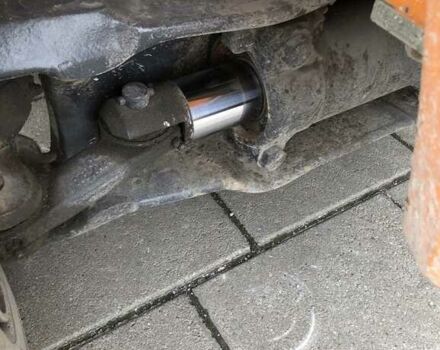 Інша Megane Scenic, об'ємом двигуна 6 л та пробігом 0 тис. км за 33573 $, фото 5 на Automoto.ua