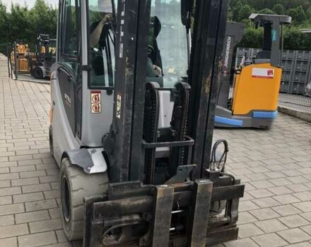 Інша Megane Scenic, об'ємом двигуна 6 л та пробігом 0 тис. км за 33573 $, фото 8 на Automoto.ua