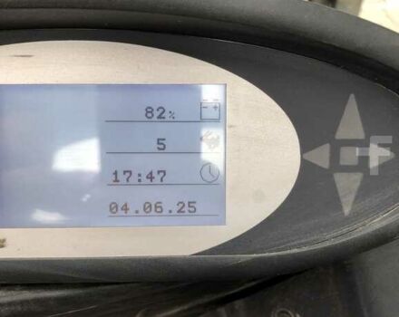 Інша Megane Scenic, об'ємом двигуна 6 л та пробігом 0 тис. км за 33573 $, фото 13 на Automoto.ua