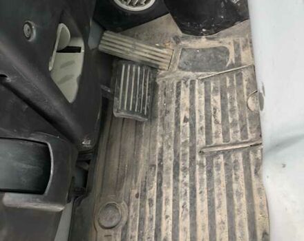 Інша Megane Scenic, об'ємом двигуна 6 л та пробігом 0 тис. км за 33573 $, фото 10 на Automoto.ua