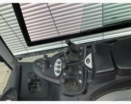 Інша Megane Scenic, об'ємом двигуна 6 л та пробігом 0 тис. км за 33573 $, фото 11 на Automoto.ua