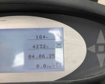 Інша Megane Scenic, об'ємом двигуна 6 л та пробігом 0 тис. км за 33573 $, фото 12 на Automoto.ua