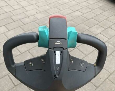 Інша Megane Scenic, об'ємом двигуна 6 л та пробігом 0 тис. км за 2611 $, фото 13 на Automoto.ua