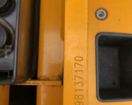 Інша Megane Scenic, об'ємом двигуна 6 л та пробігом 0 тис. км за 2611 $, фото 9 на Automoto.ua