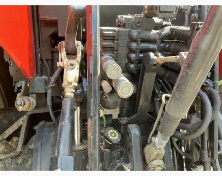 Другая Megane Scenic, объемом двигателя 6 л и пробегом 0 тыс. км за 91446 $, фото 10 на Automoto.ua