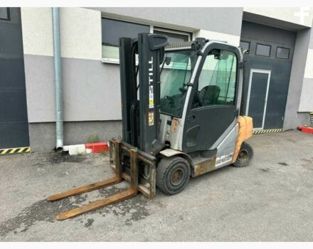 Другая Megane Scenic 2017 в Полтаве на Automoto.ua Другая Megane Scenic, объемом двигателя 6 л и пробегом 0 тыс. км за 15935 $, фото 6 на Automoto.ua