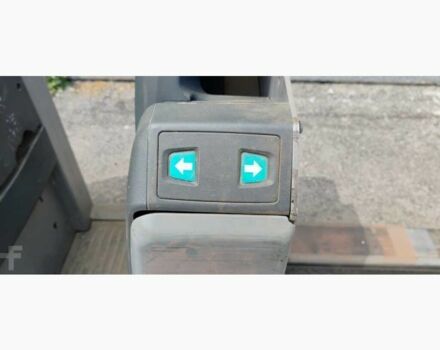 Другая Megane Scenic, объемом двигателя 6 л и пробегом 0 тыс. км за 1469 $, фото 6 на Automoto.ua